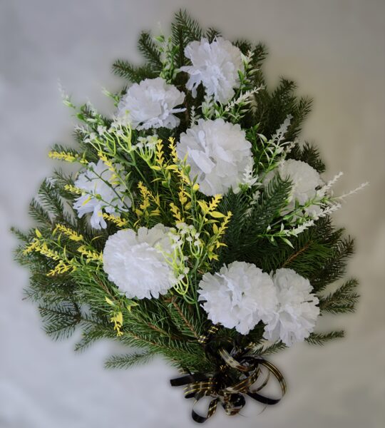 Štrauss Nr. 7. Okera krāsas lavanda