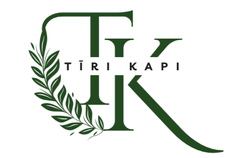 Tīri kapi